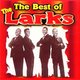 Cover art for album The Best of the Larks by The Larks