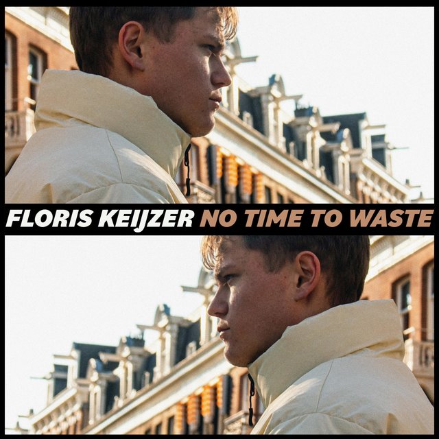 No Time To Waste