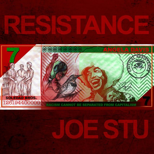 Resistance