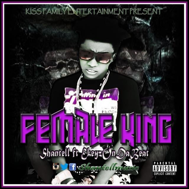Female King