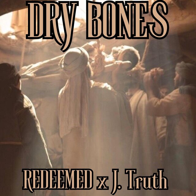 DRY BONES