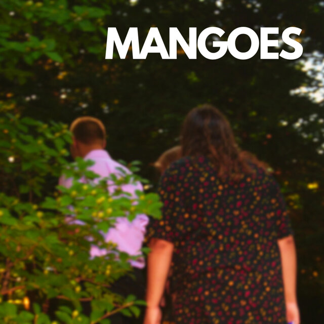 MANGOES