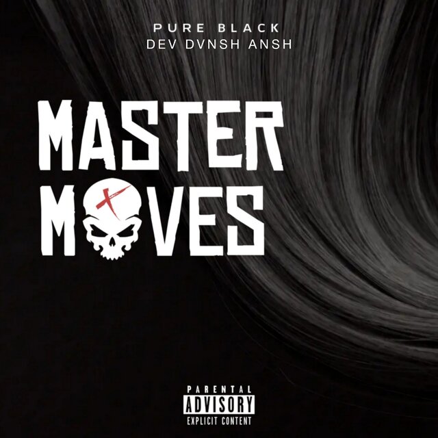 Master Moves