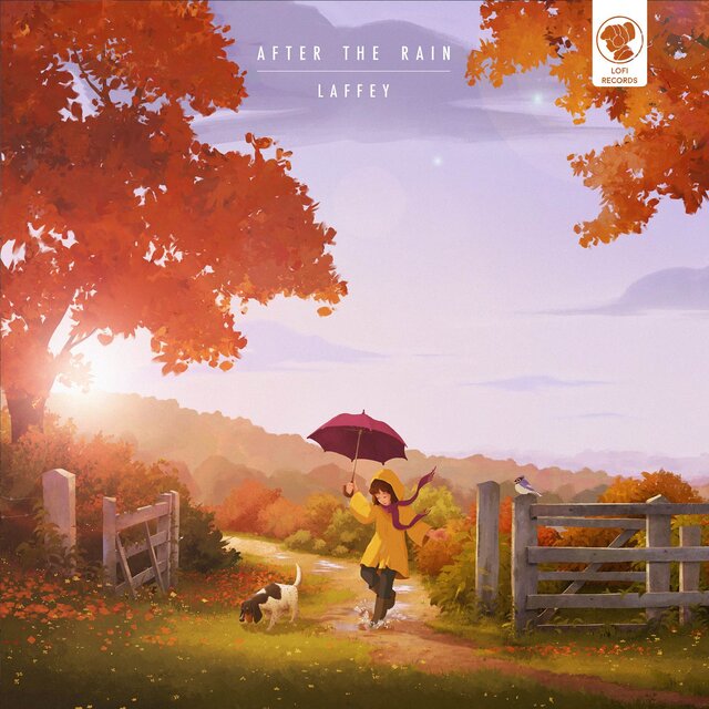 After The Rain