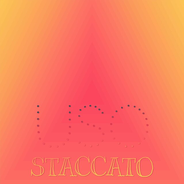 Uso Staccato