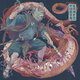 Cover art for album The Baptism of Pedro del Zorro by Cobra Kraft