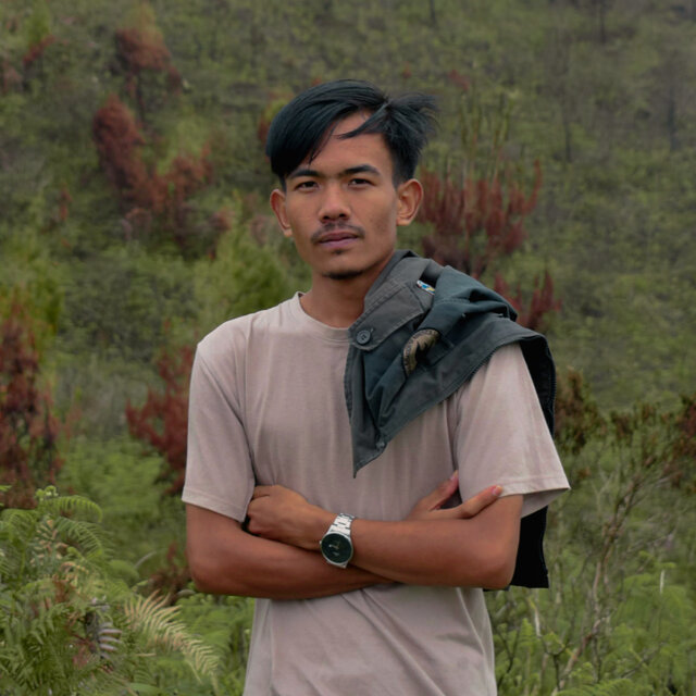 Tetap Goyang Tipis
