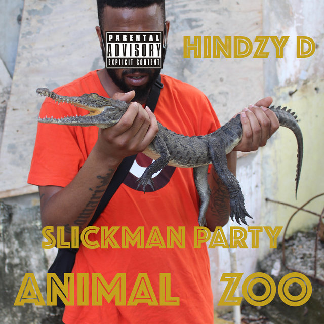 Animal Zoo