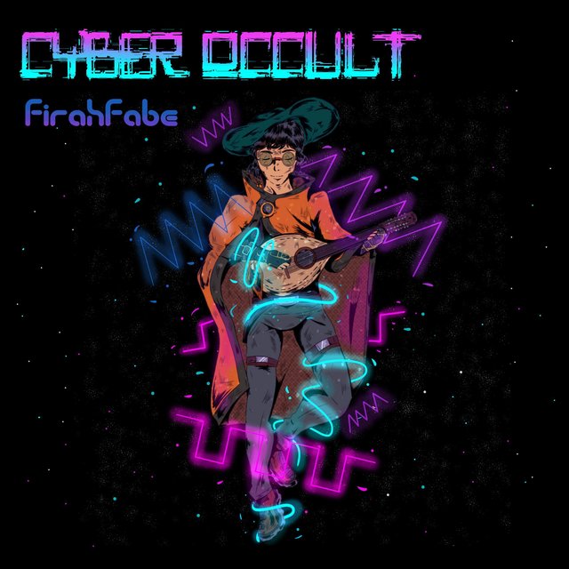 Cyber Occult