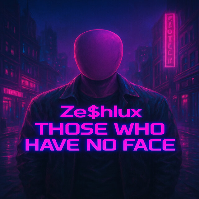 Those Who Have No Face