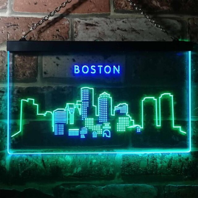 Boston