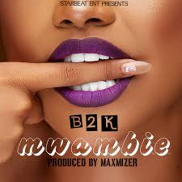 Mwambie (Acoustic)