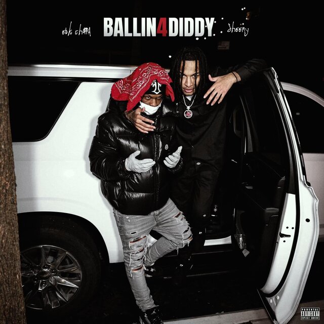 Ballin4Diddy (feat. Ebk Choppa)