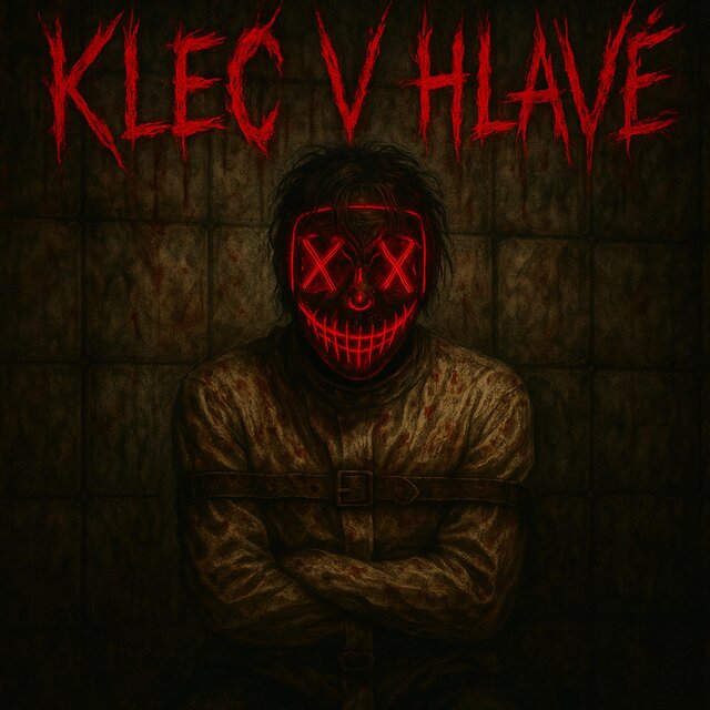 Klec v hlavě