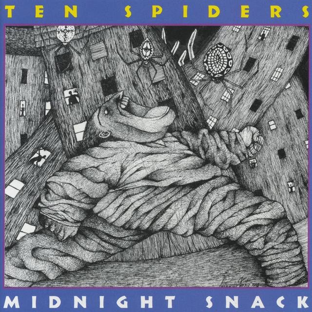 Midnight Snack