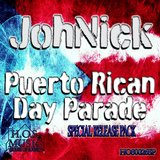 Puerto Rican Day Parade