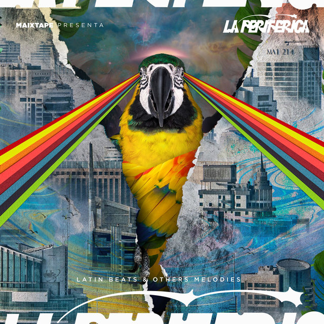 La Periférica