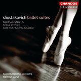 Ballet Suite No. 2 (Arr. Lev Atovmyan): II. Adagio from 