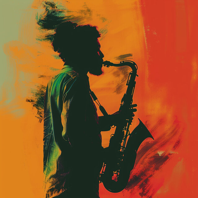 Descubrimientos De Música De Jazz: Reinos Que Resuenan