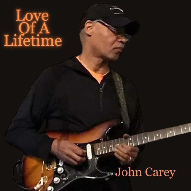 Love of a Lifetime