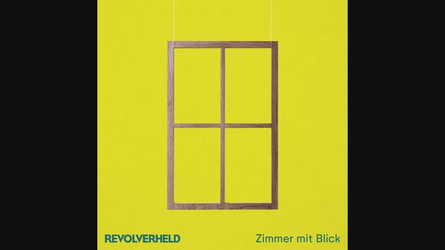 Zimmer mit Blick (Lyric Video)
