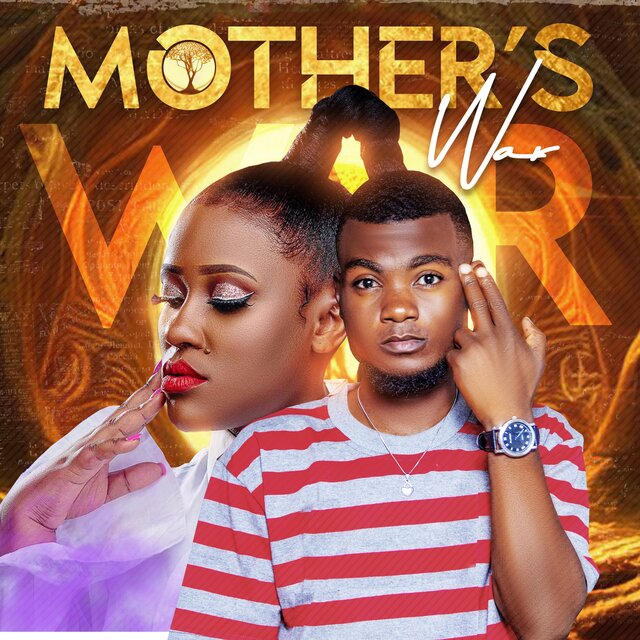 Mother's War