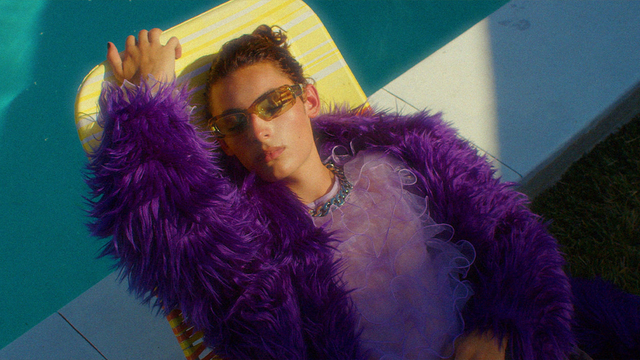 I CAN'T DANCE TO THIS (Official Video)