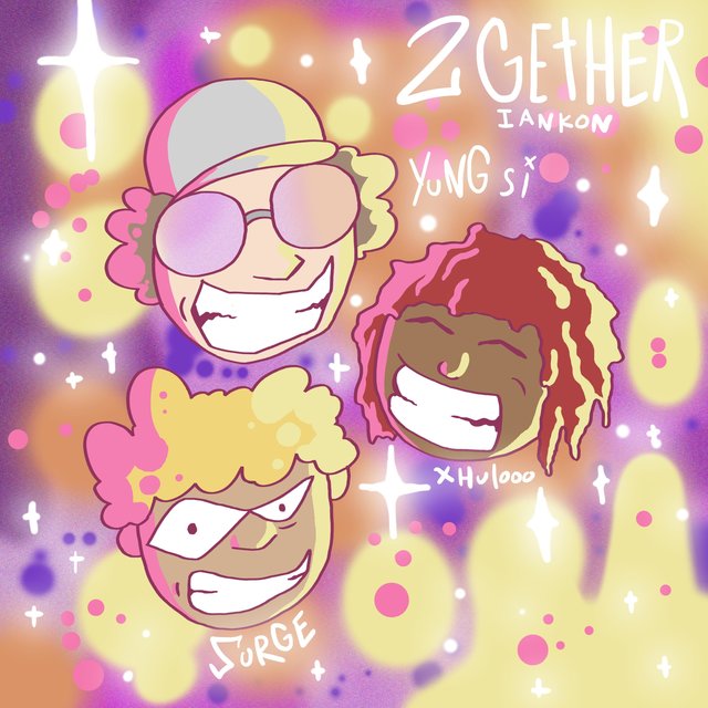 2gether (feat. Xhulooo & Surge)