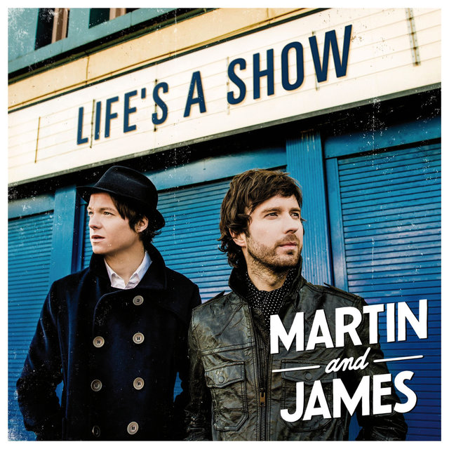 Life's A Show