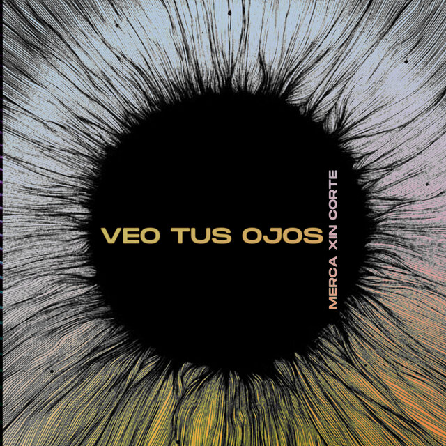 Veo tus ojos (acústica)