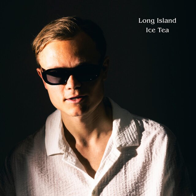 Long Island Ice Tea