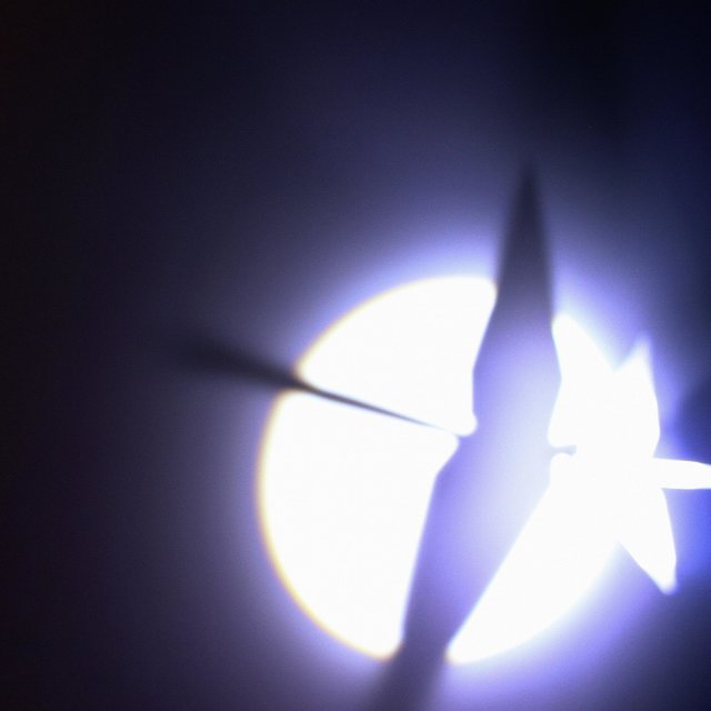 Found in Darkness