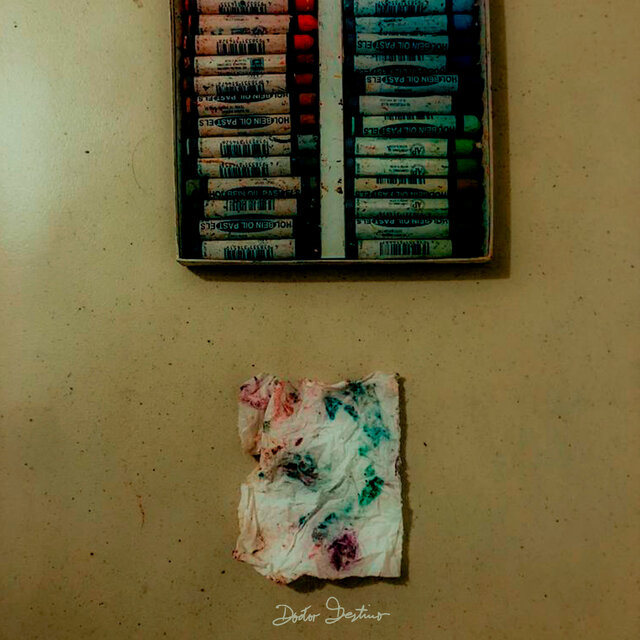 Ecos Como Recuerdos