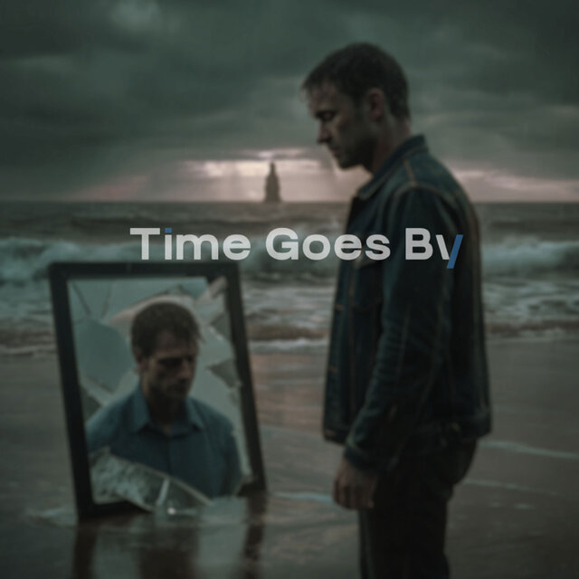 Time Goes By