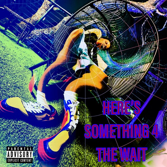Here's something 4 the wait