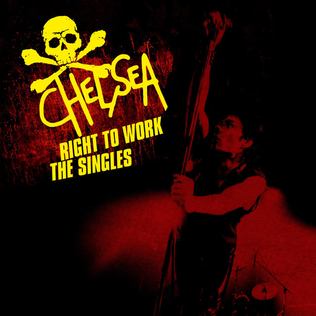 Right to Work - The Singles