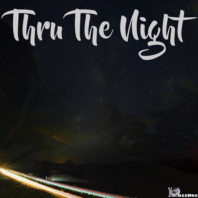 Thru The Night