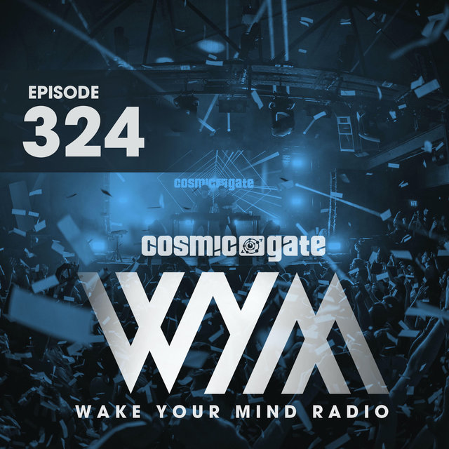 Wake Your Mind Radio 324
