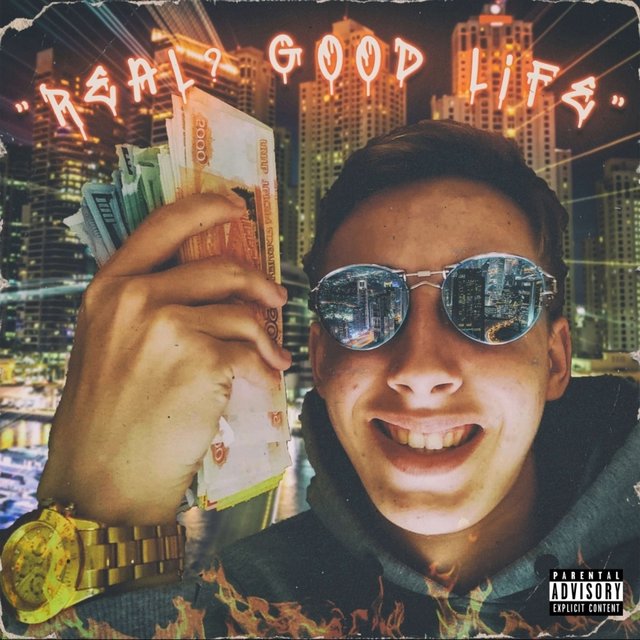Real Good Life?