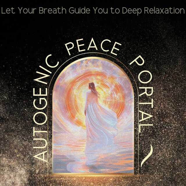 Let Your Breath Guide You to Deep Relaxation