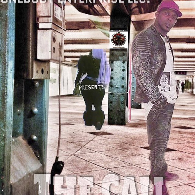 Onebody Enterprise LLC. Presents The Call