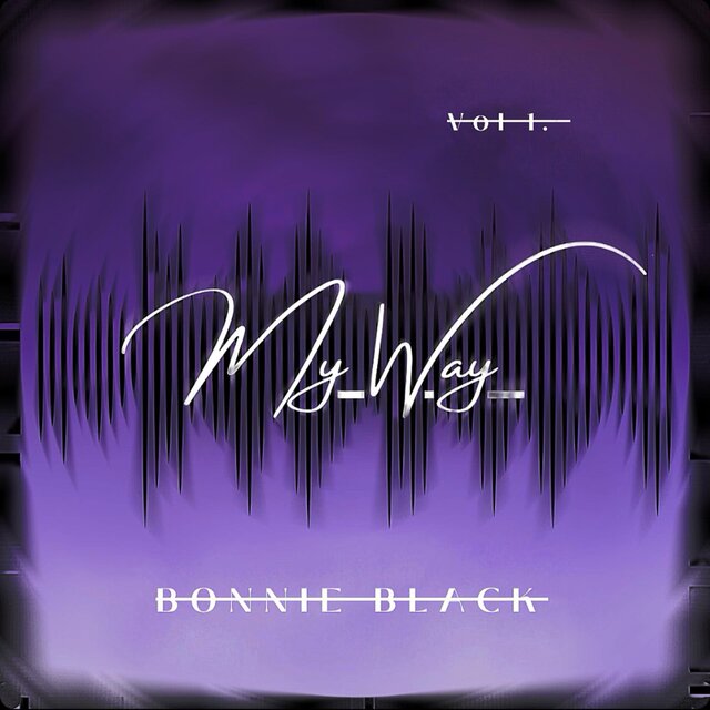 My Way (Vol 1.)
