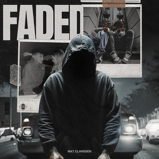 Faded