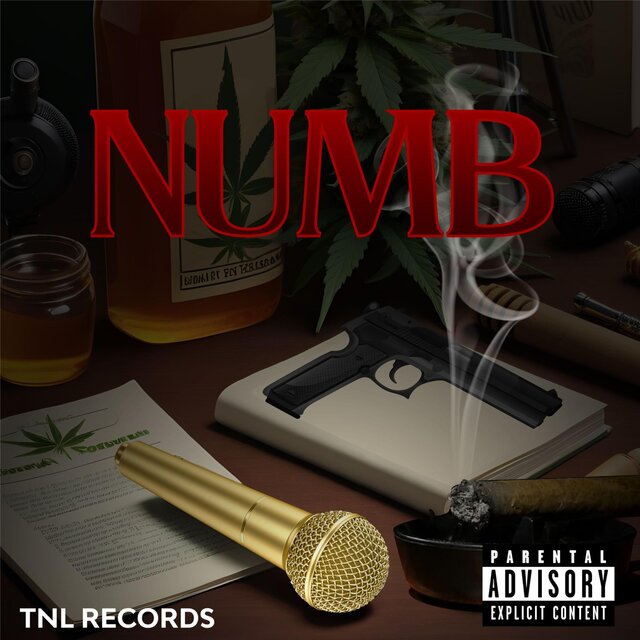 NUMB