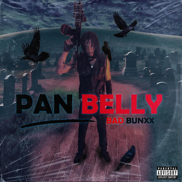 Pan Belly