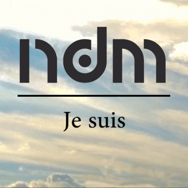 JE SUIS 