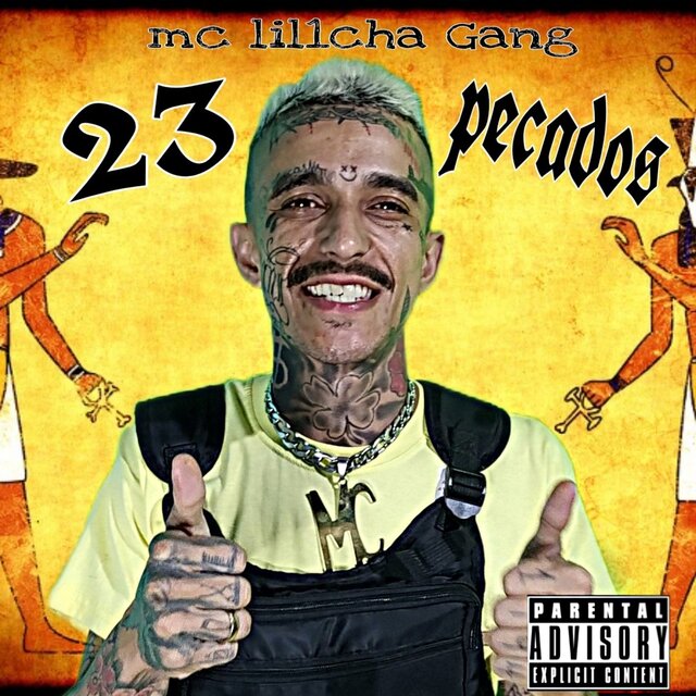 23 Pecados