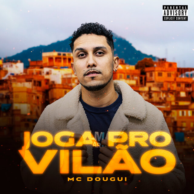 Joga pro Vilão