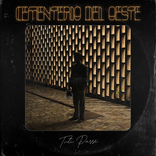 Cementerio del Oeste
