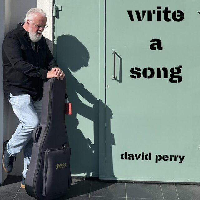 Write A Song